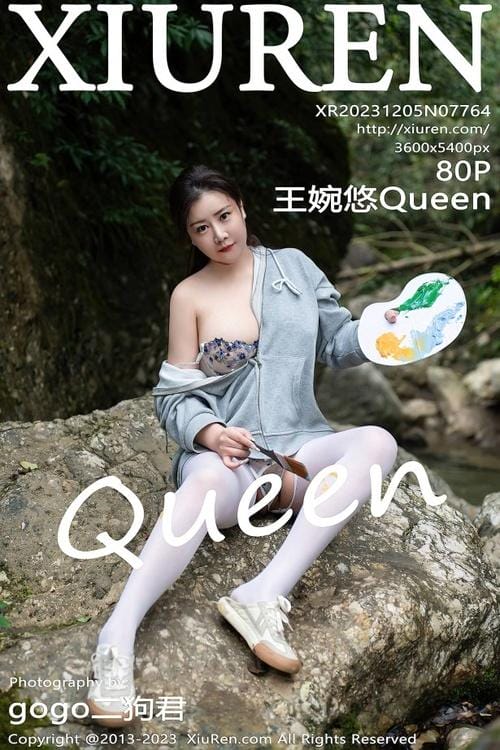 [Xiuren秀人网]2023.12.05 NO.7764 王婉悠Queen[80+1P/873MB]