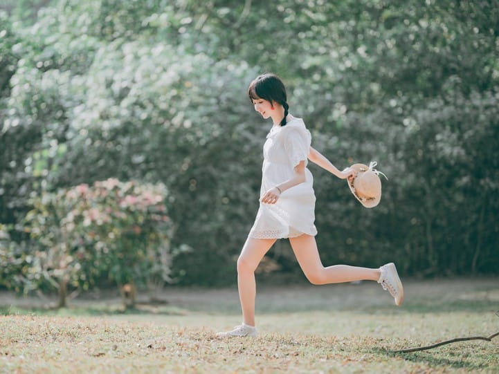 木绵绵OwO夏日彩虹拂过的清风