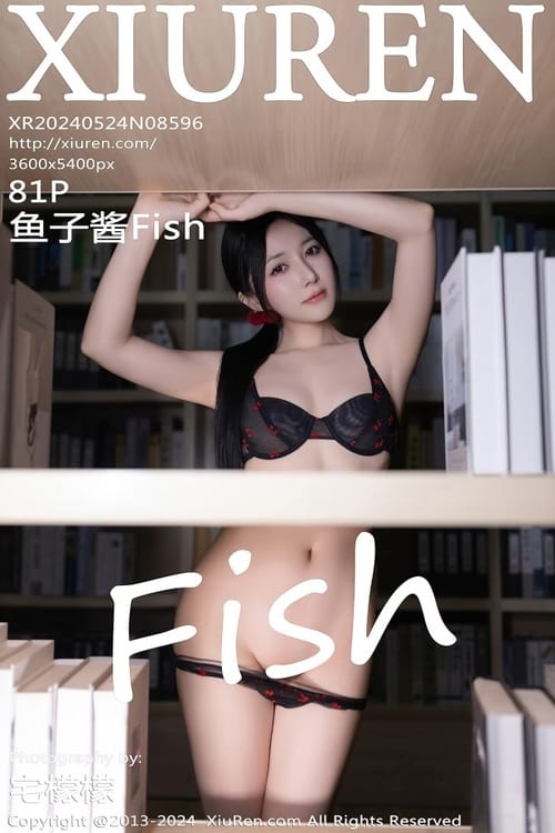 [Xiuren秀人网]2024.05.24 NO.8596 鱼子酱Fish[79+1P/646MB]