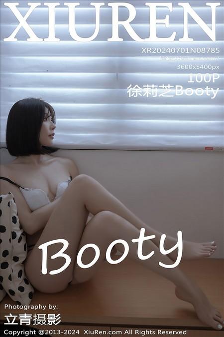 [Xiuren秀人网]2024.07.01 NO.8785 徐莉芝Booty[100+1P/807MB]