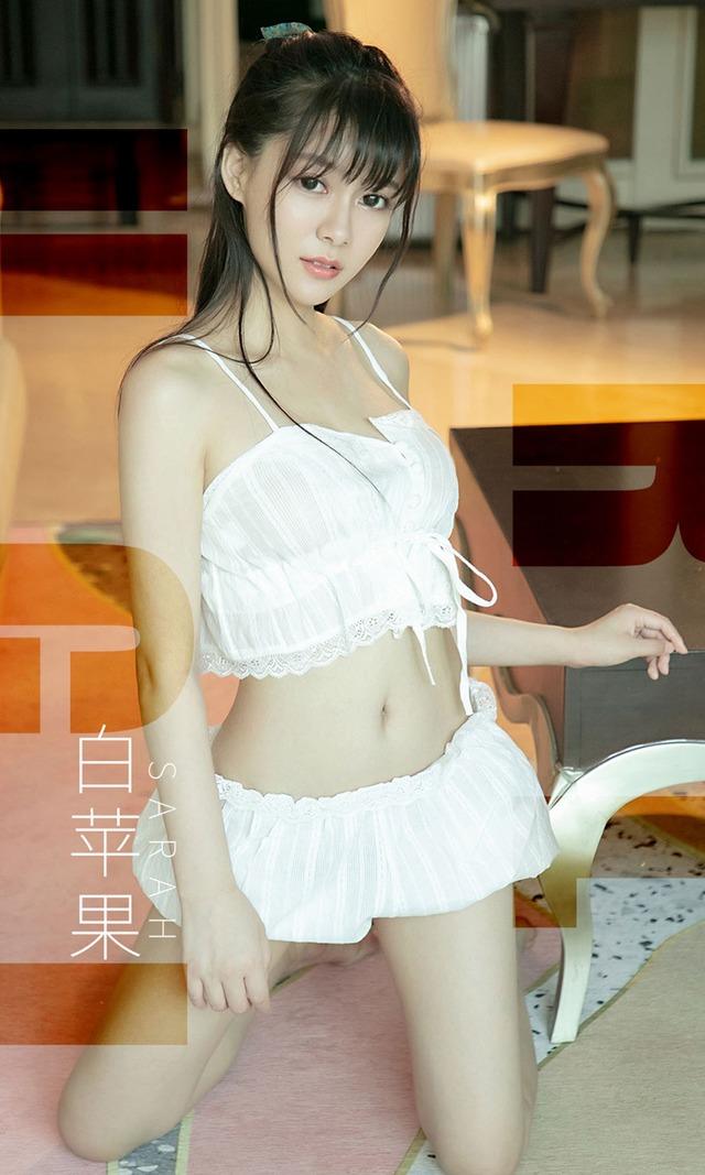 UGirls尤果网 爱尤物专辑 – No.1509 Sarah[35P32M]