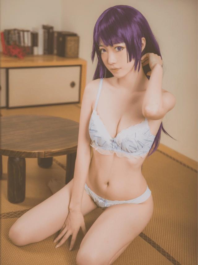 妖少you1 – 写真图片合集[持续更新中]